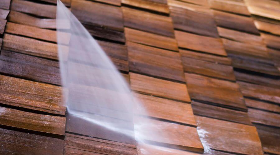 Asphalt Roofing in Dallesport, WA